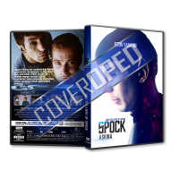 Spock Aşkına - For the Love of Spock Cover Tasarımı